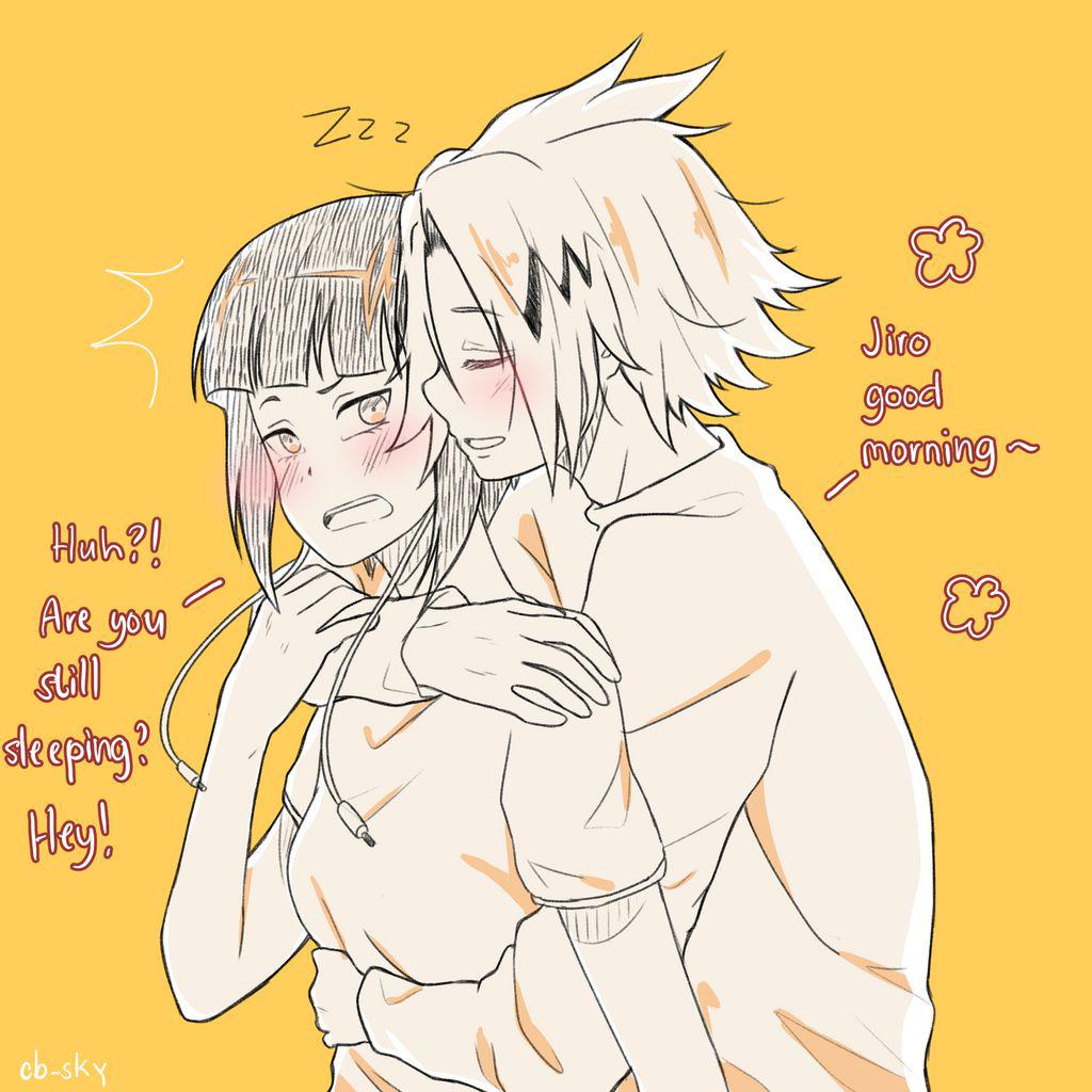 KamiJirou Collection page 2 full