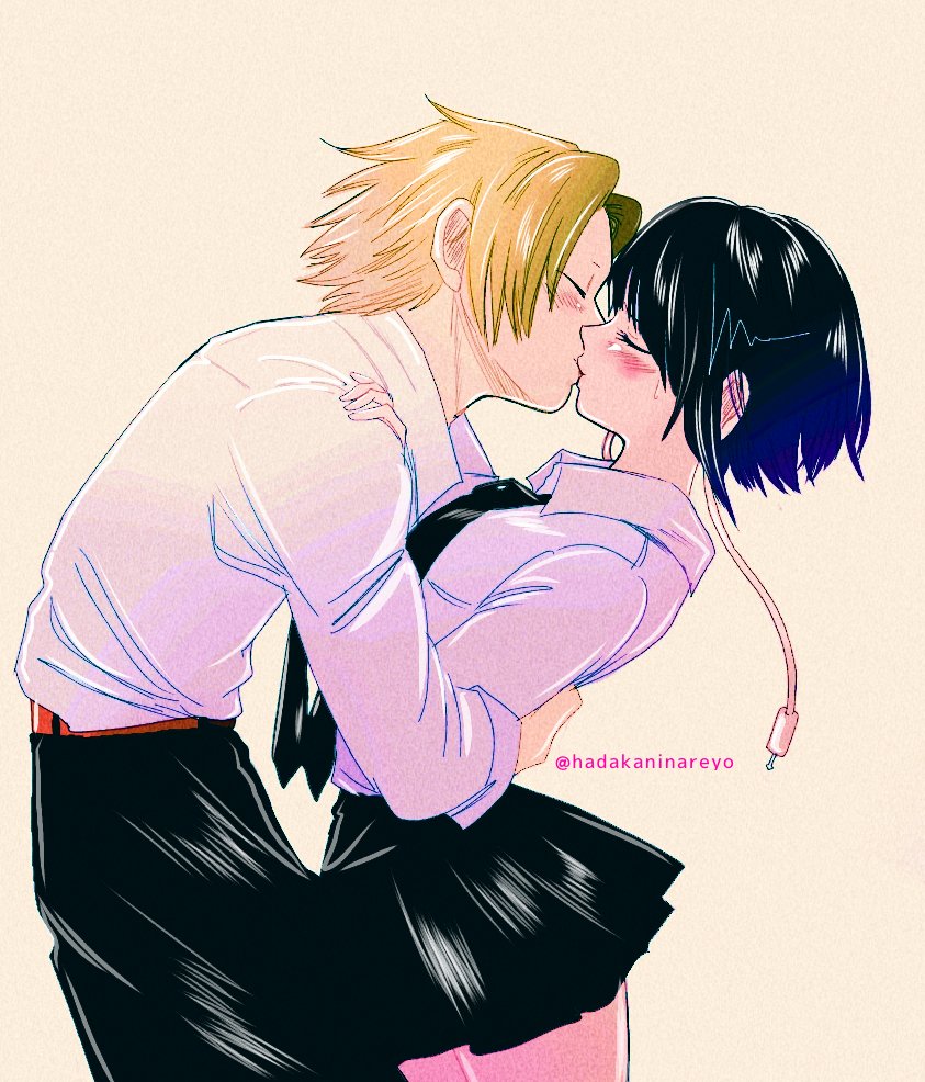 KamiJirou Collection page 3 full