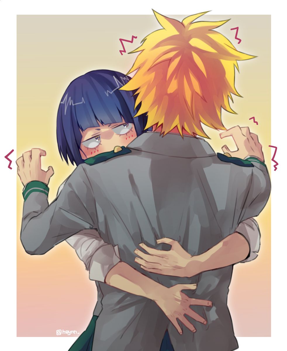 KamiJirou Collection page 7 full