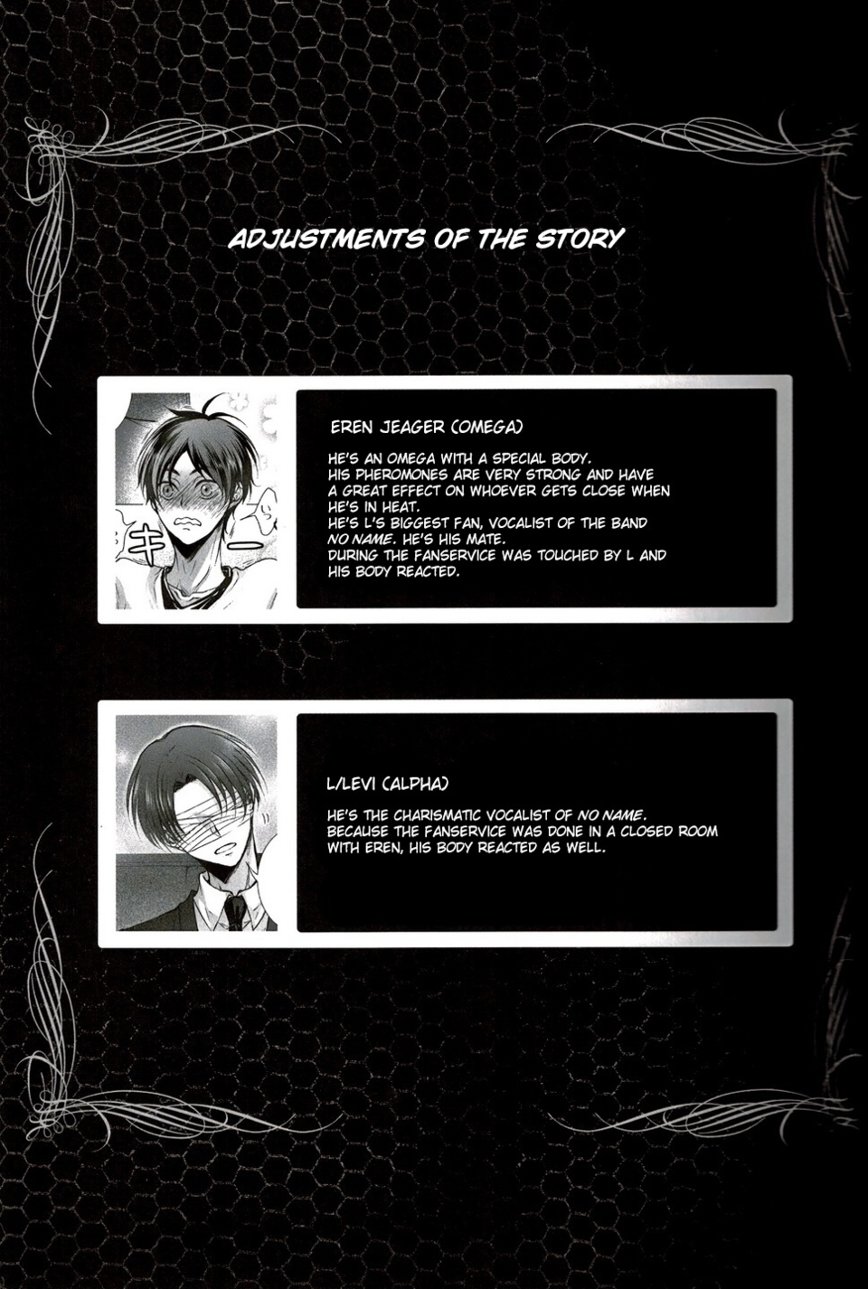 Fan Service II page 4 full