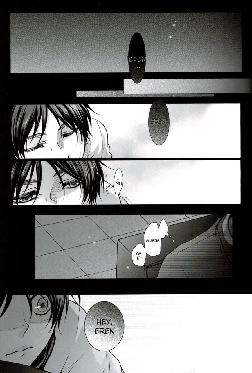 Fan Service II page 5 full