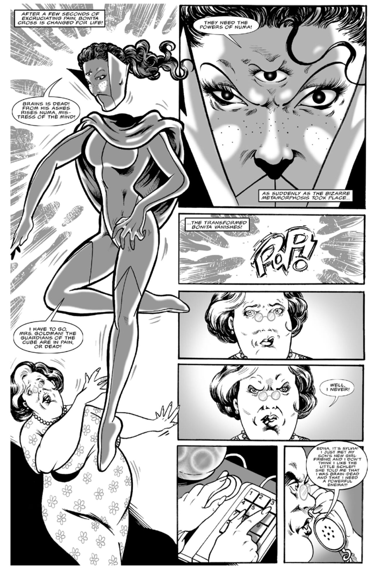 Guardians Of The Cube 3 page 10 full
