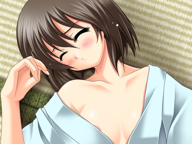 Komachi Koiuta page 9 full