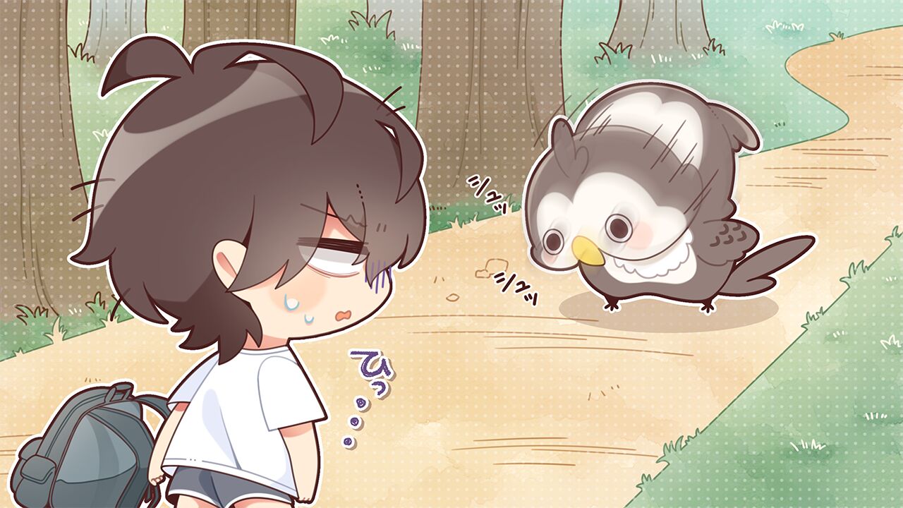 アマナツ Game CG page 5 full