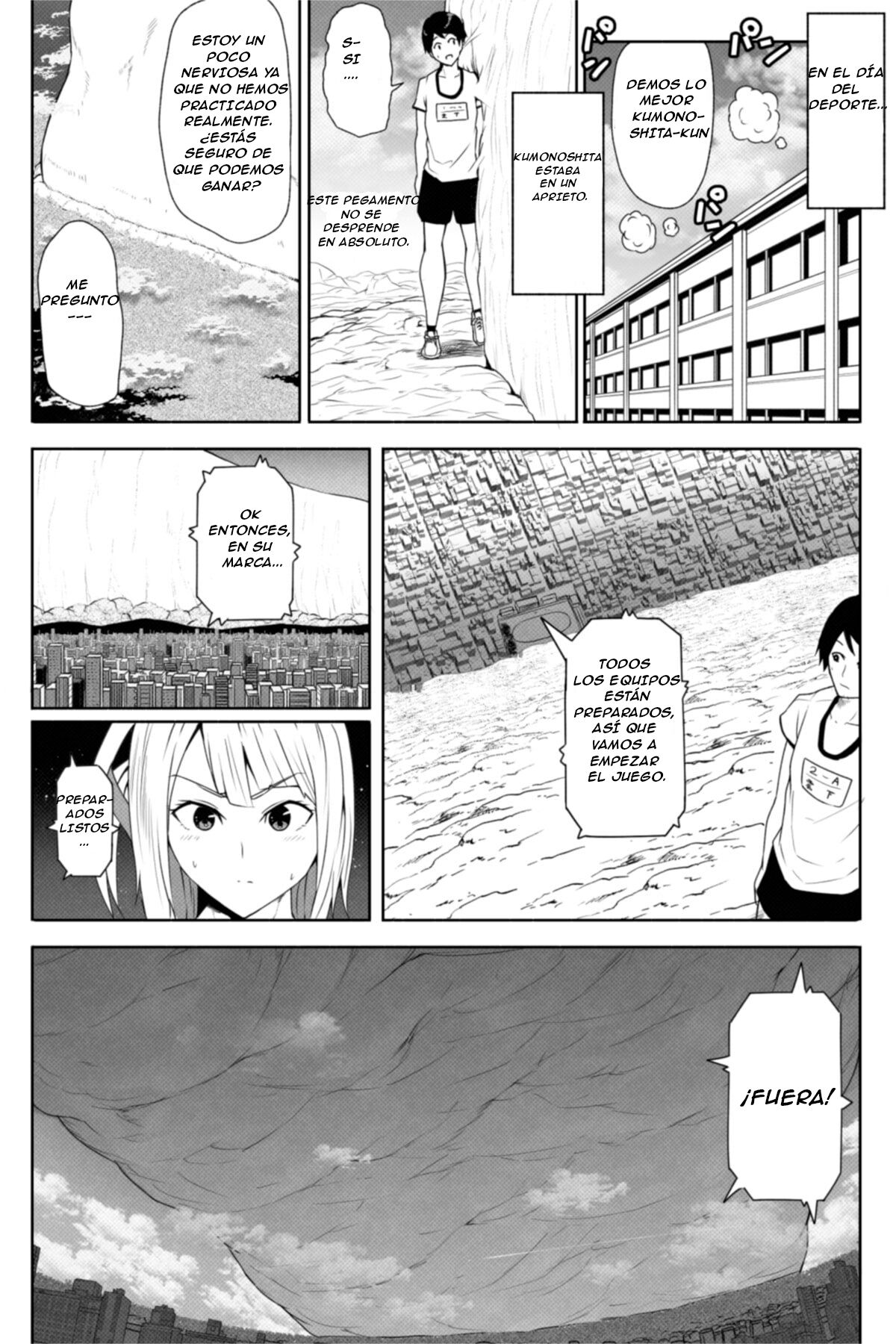 Tenkousei wa 16000000 cm page 5 full