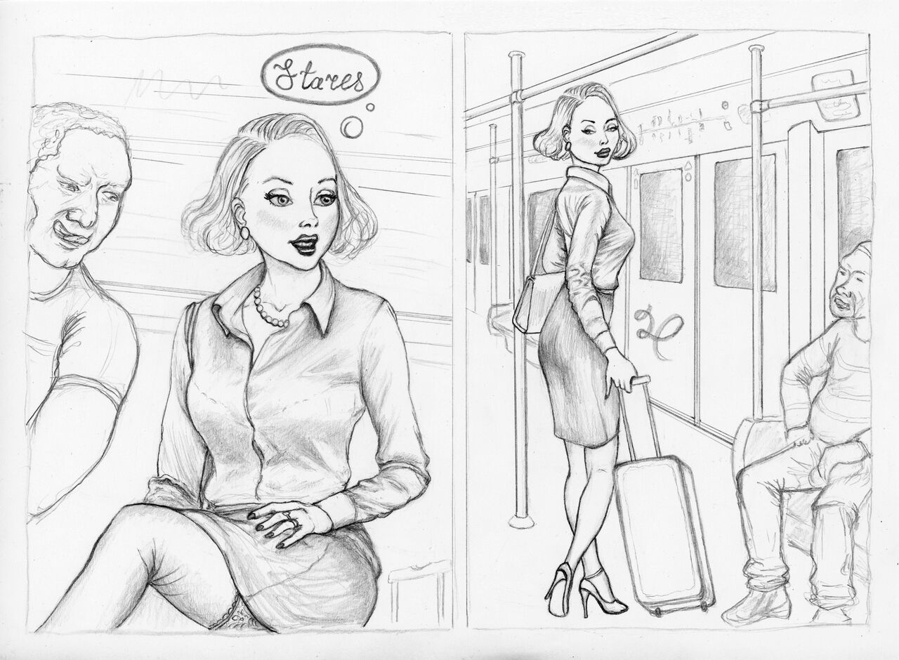 Vingtatwenty Comics page 2 full