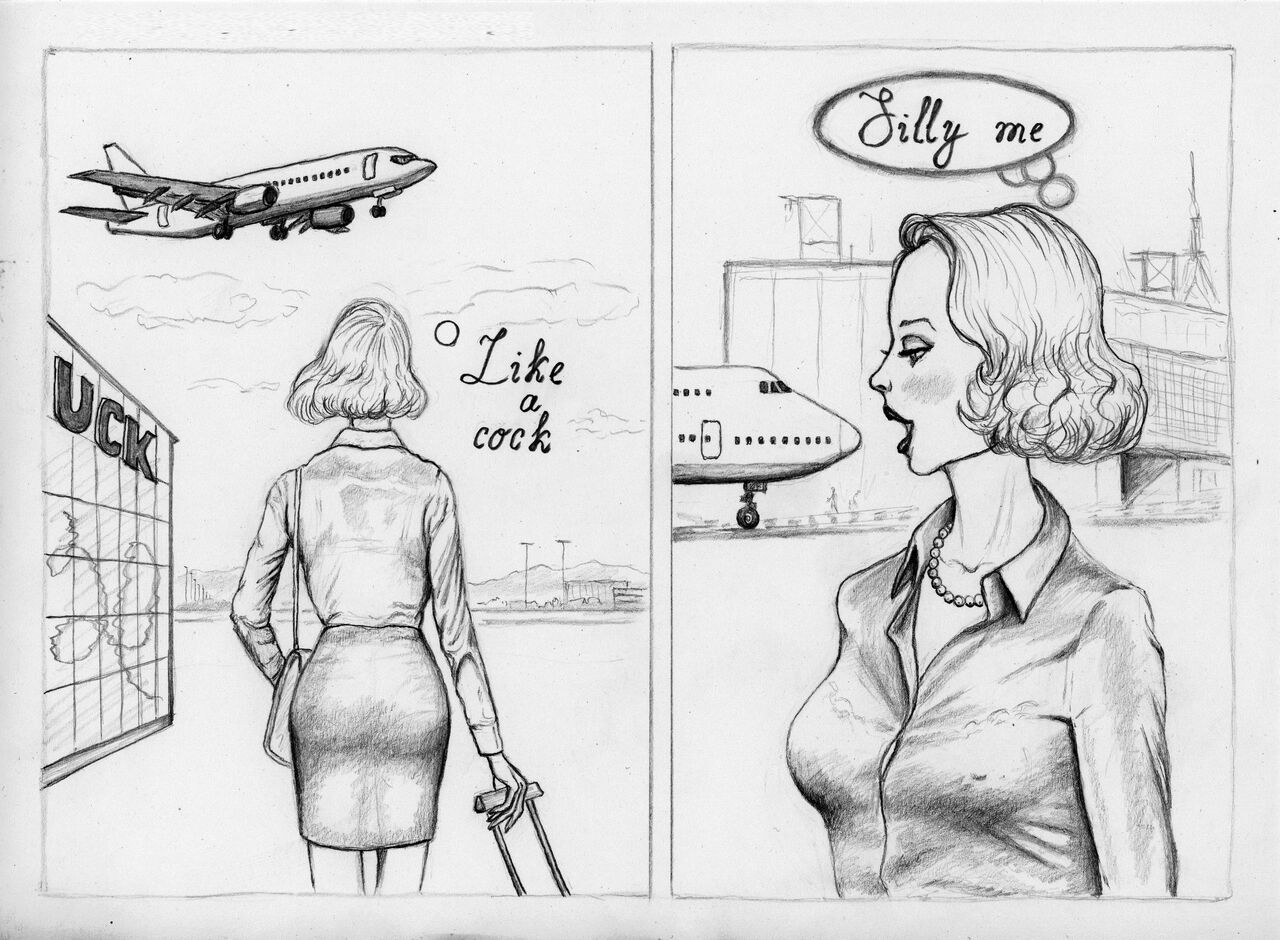Vingtatwenty Comics page 3 full