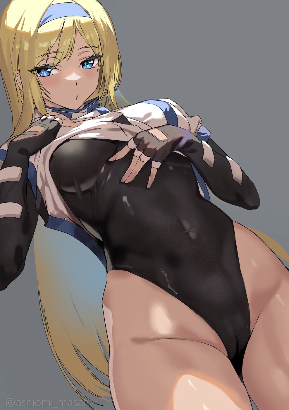 Ashiomi Masato page 10 full