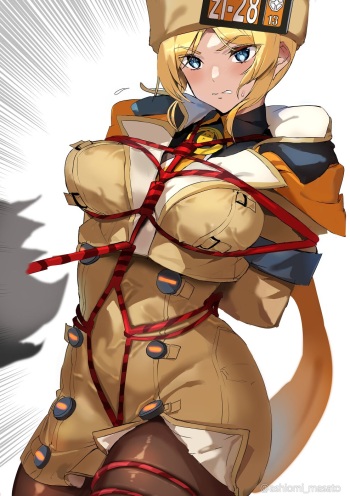 Ashiomi Masato cover