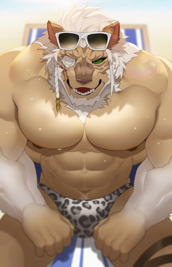 PATREON WORK 23 cover
