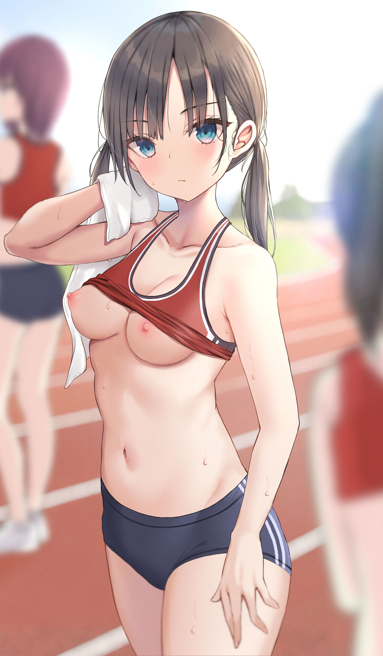 Artist | Akino Ell page 8 full