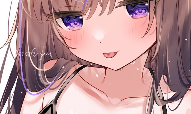 まふゆ page 9 full