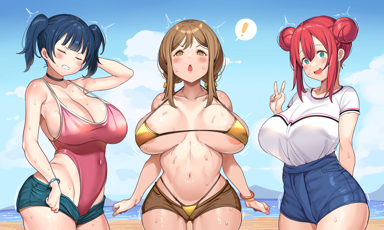 Yoshi&amp;Maru&amp;Ruby 01 page 2 full