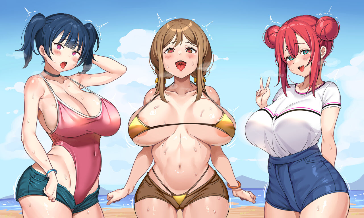 Yoshi&amp;Maru&amp;Ruby 01 page 3 full