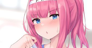 Fujiwara no Chika-chan cover