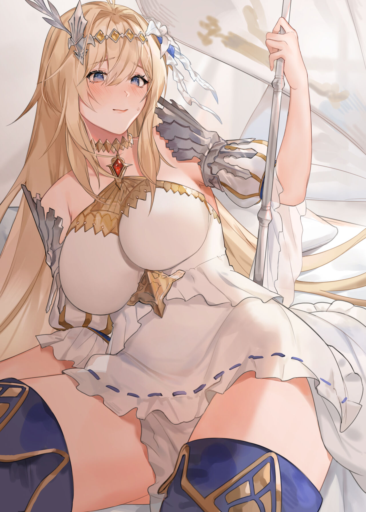 Jeanne d'Arc page 1 full