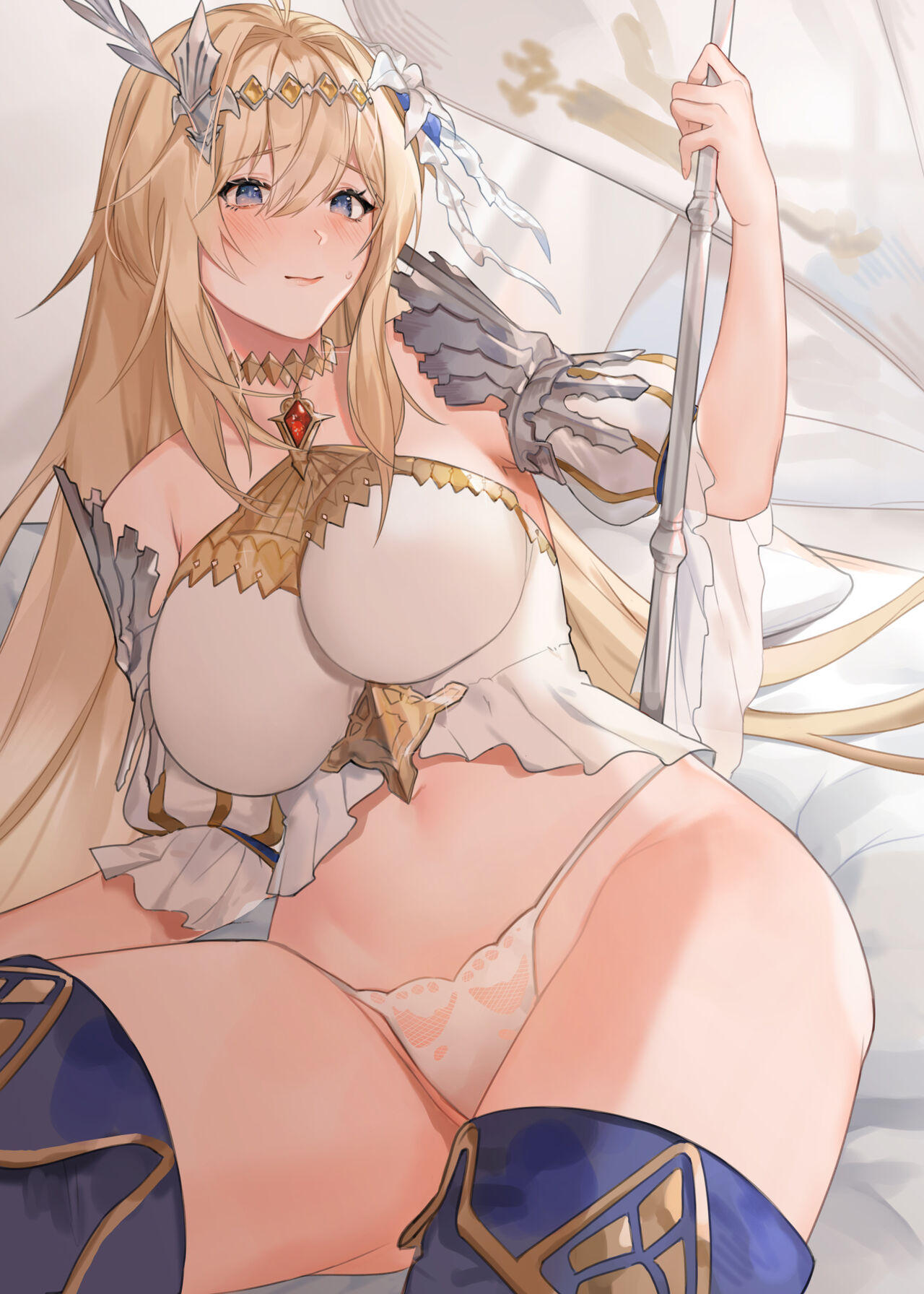 Jeanne d'Arc page 2 full