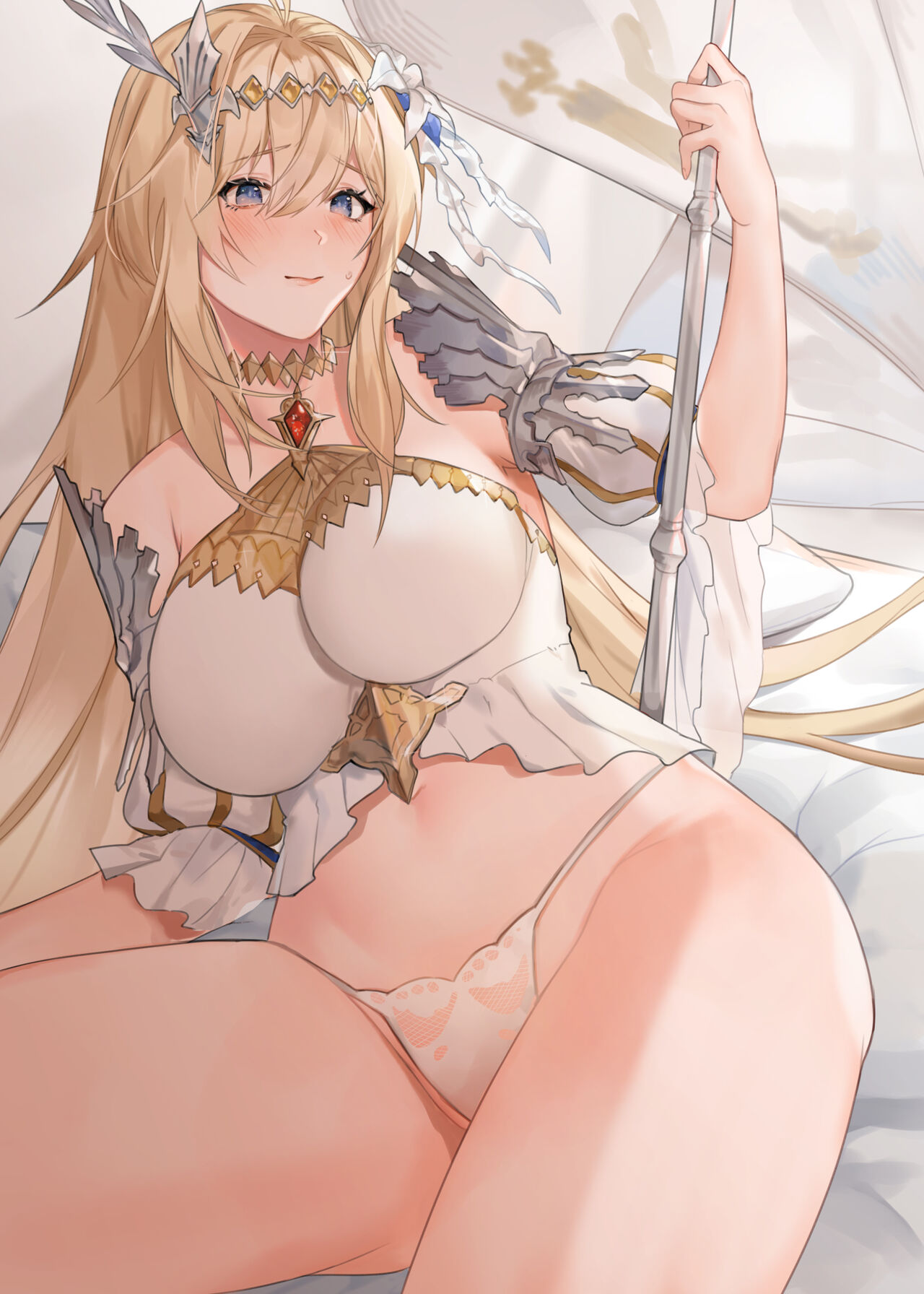 Jeanne d'Arc page 3 full