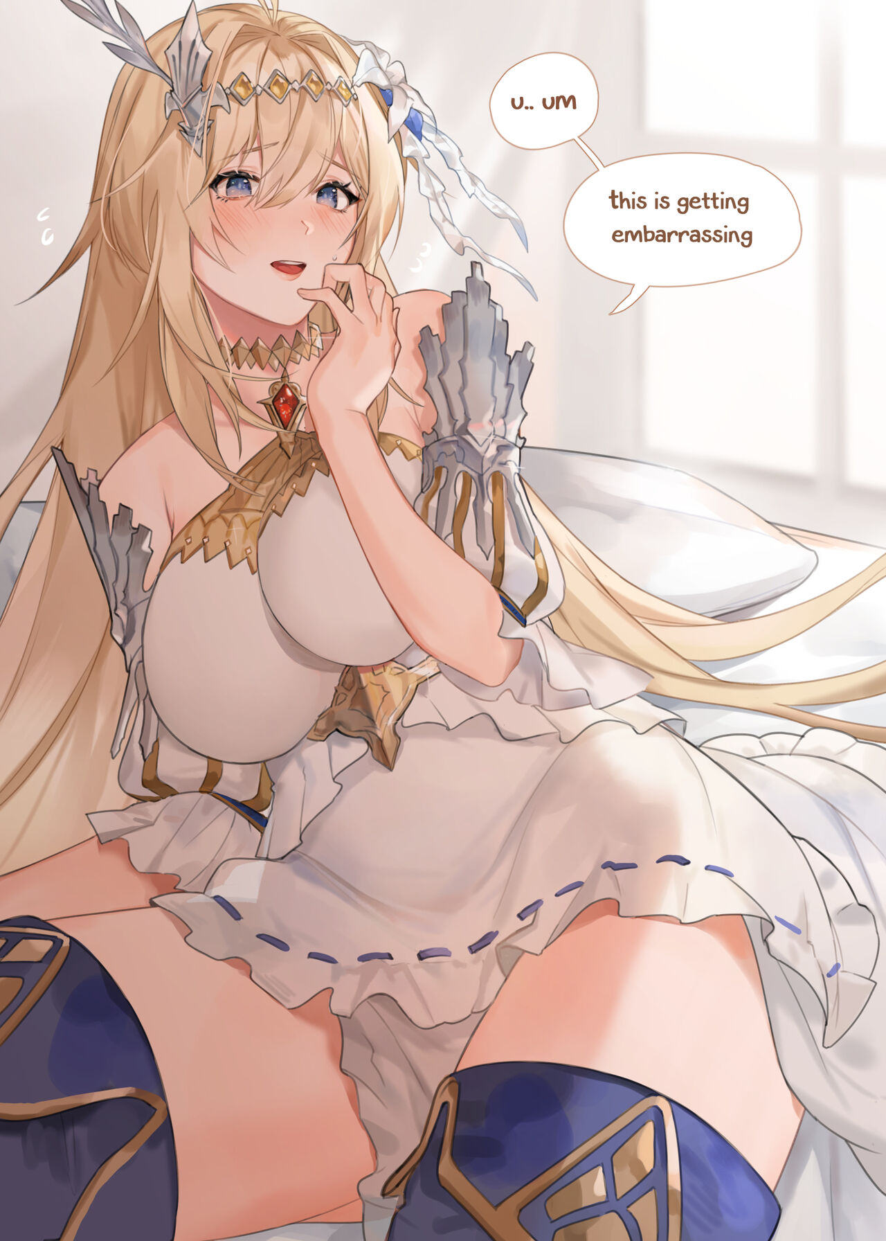 Jeanne d'Arc page 7 full