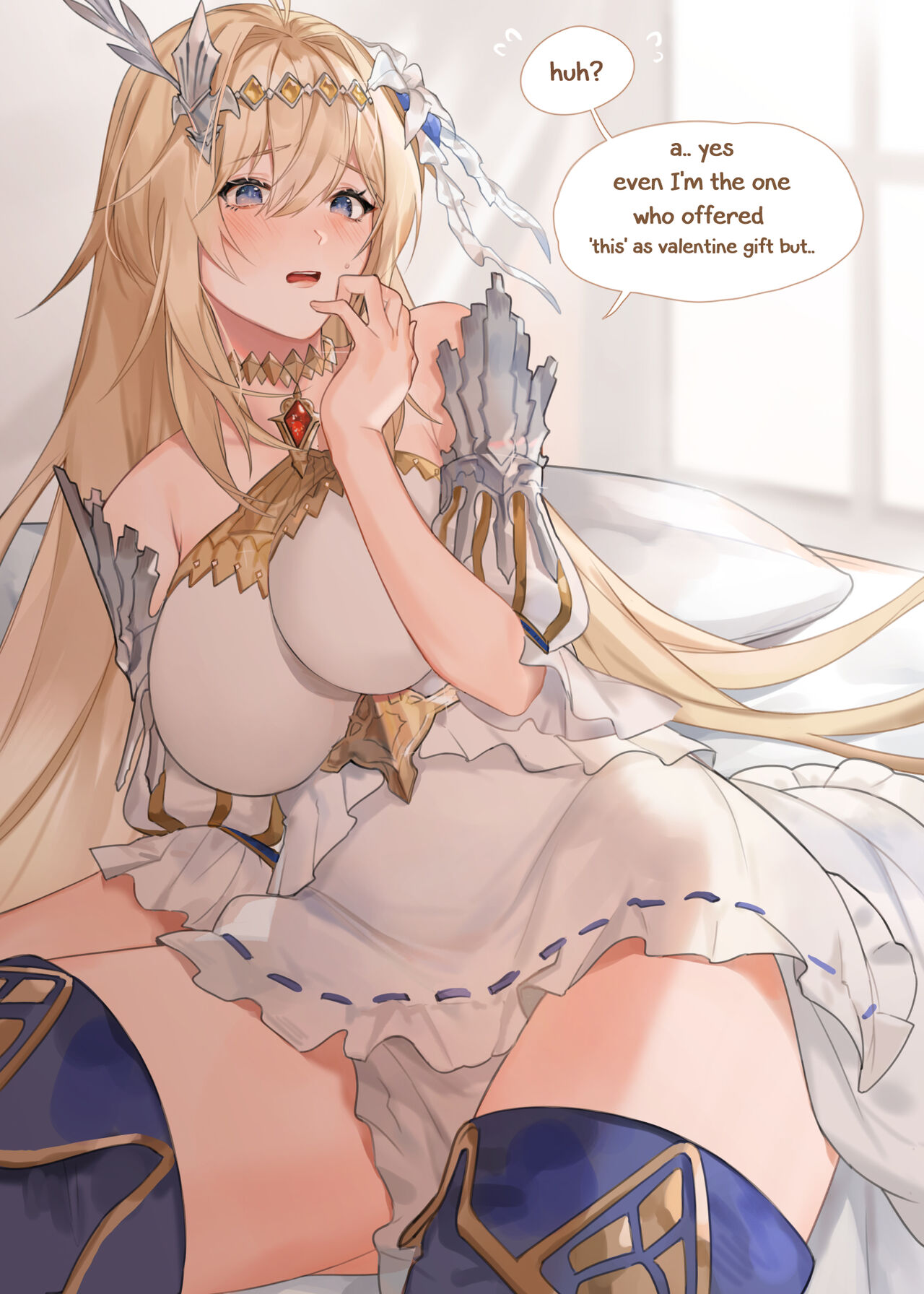 Jeanne d'Arc page 8 full