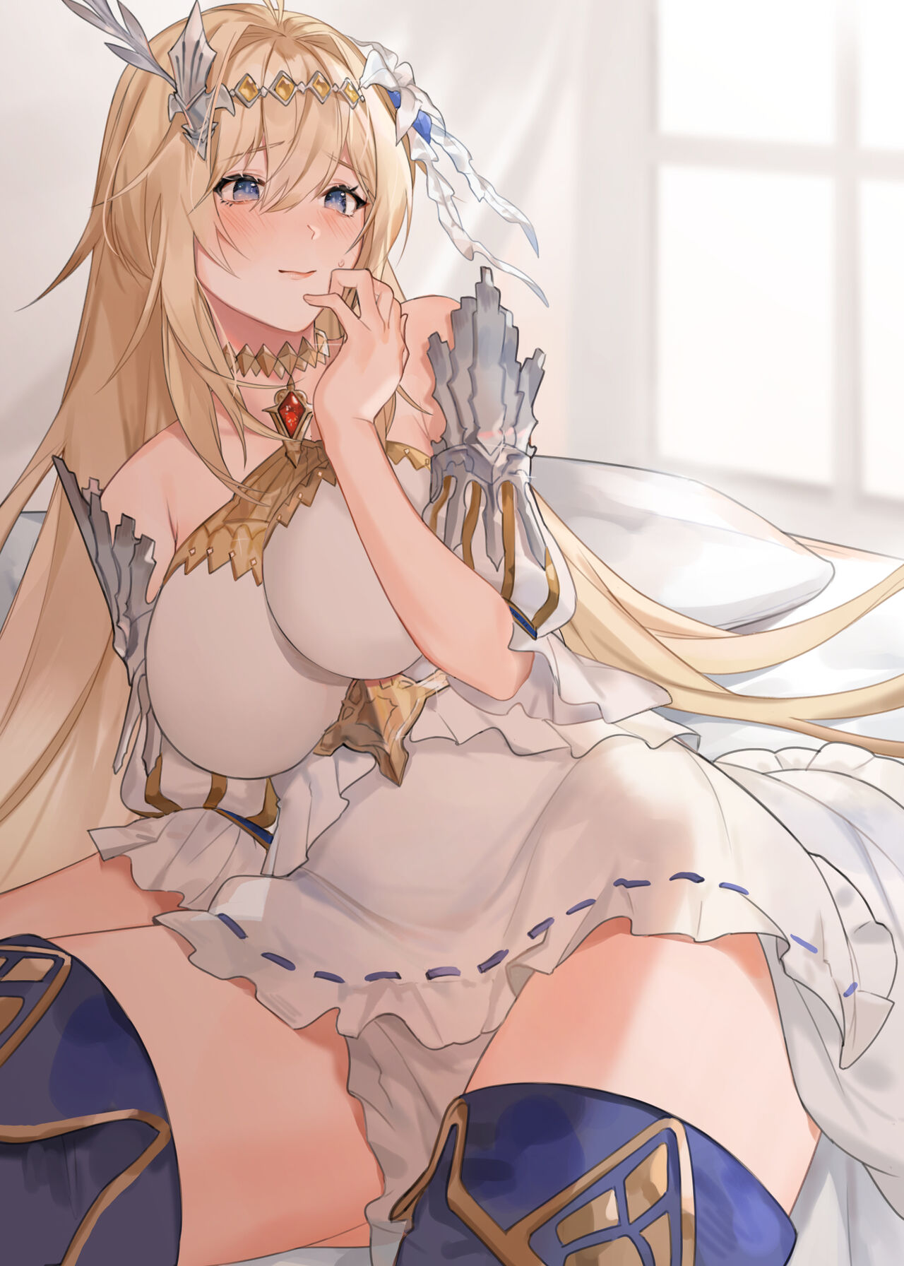 Jeanne d'Arc page 9 full
