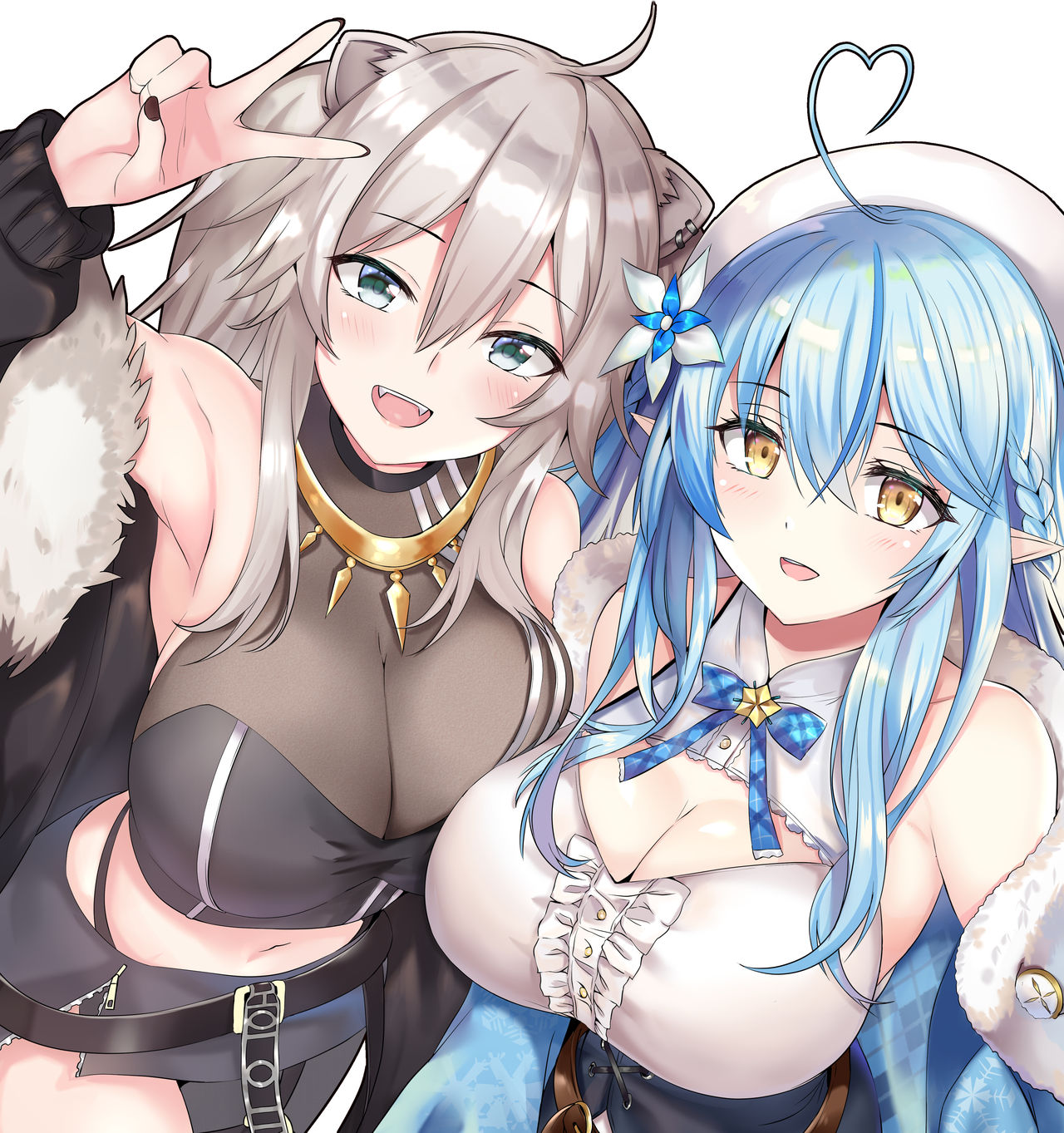 pixiv KMSquid＠仕事中です page 7 full
