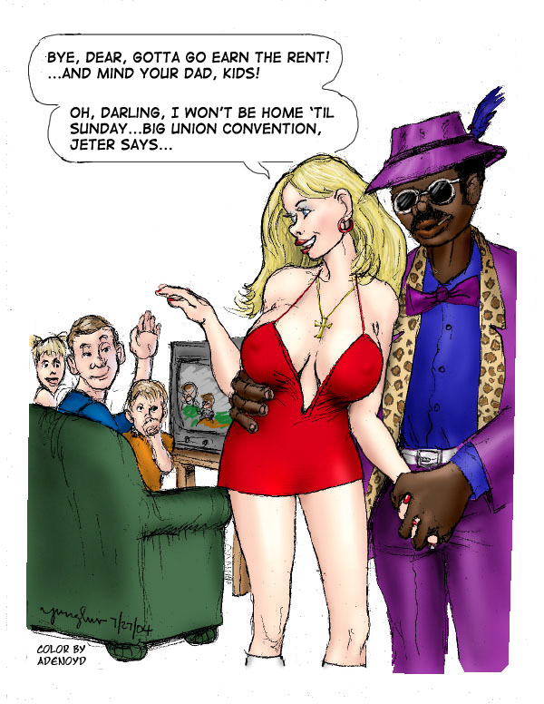 Randy Dave Color page 3 full