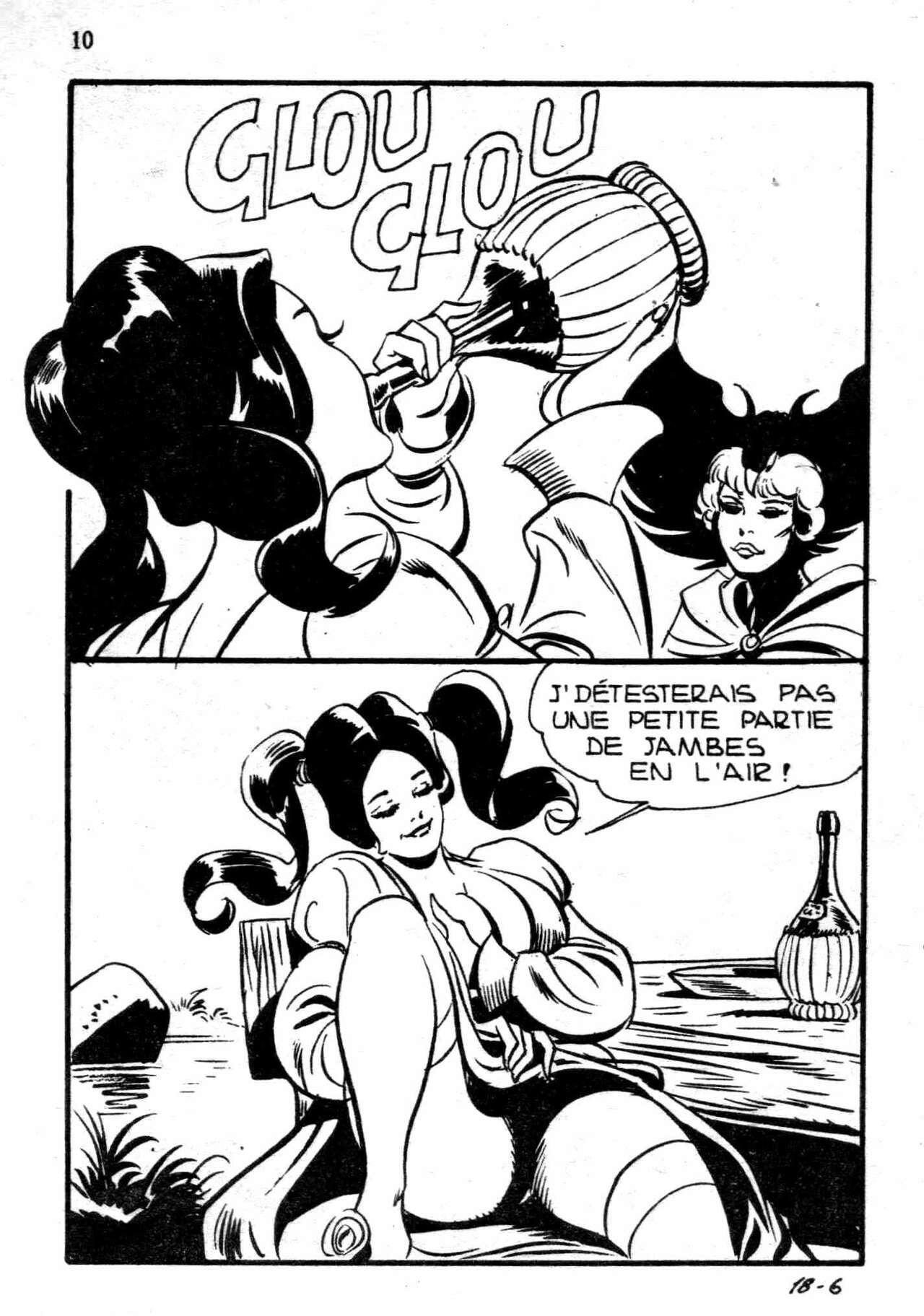 Maléfices page 10 full