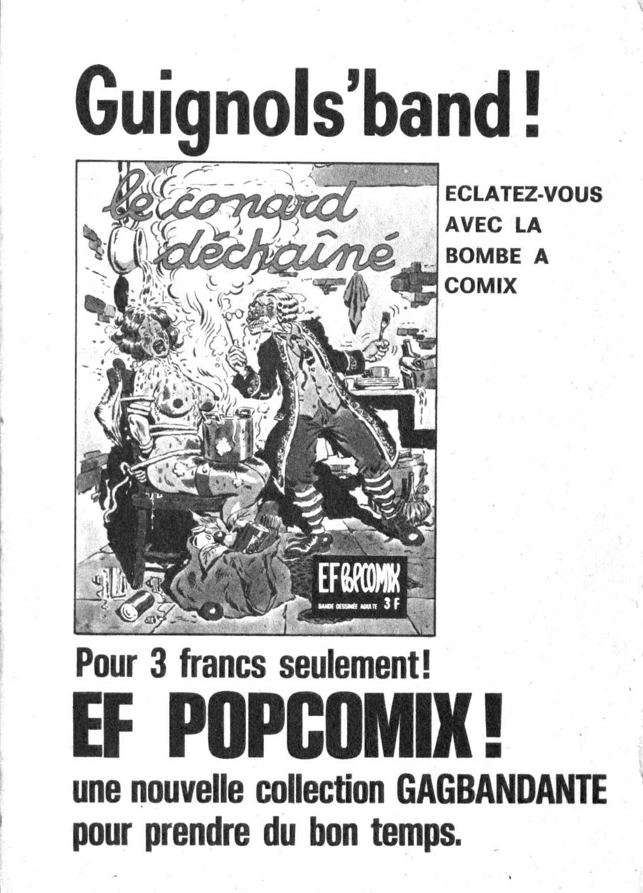 Maléfices page 2 full