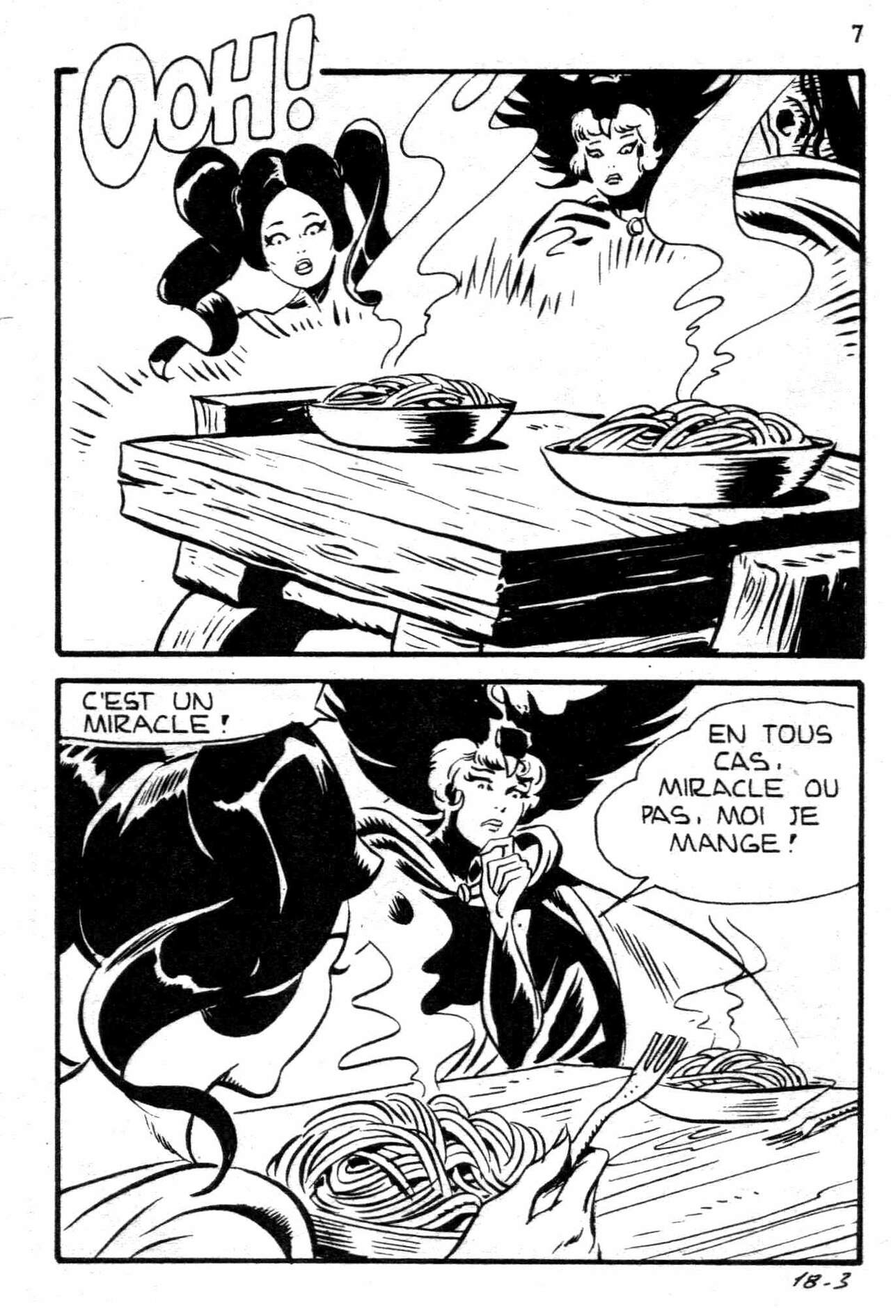 Maléfices page 7 full