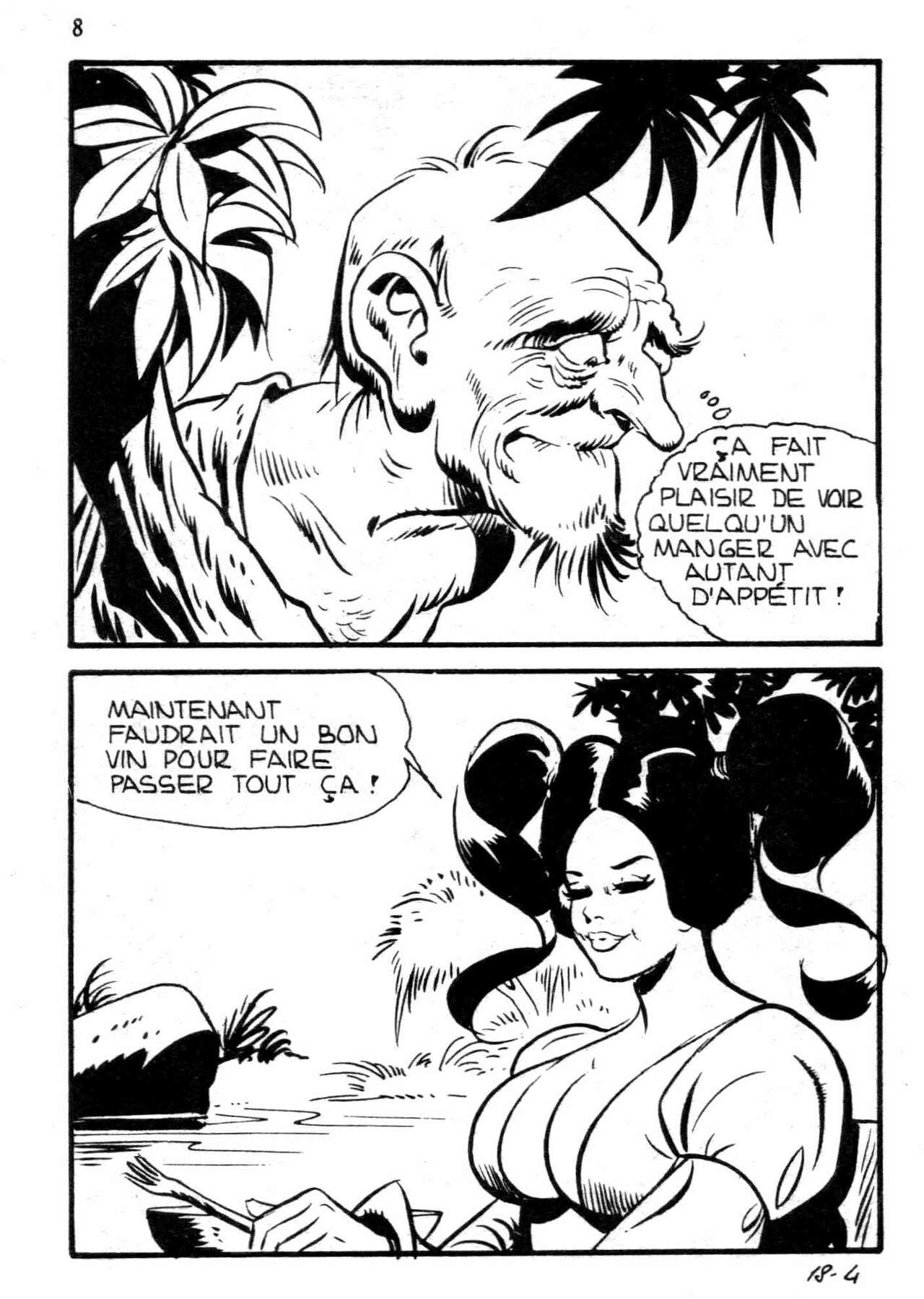 Maléfices page 8 full