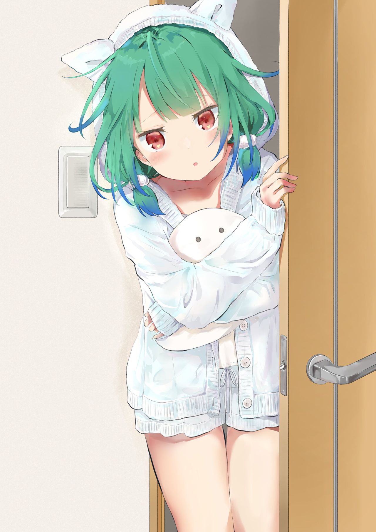 Mashiro page 10 full