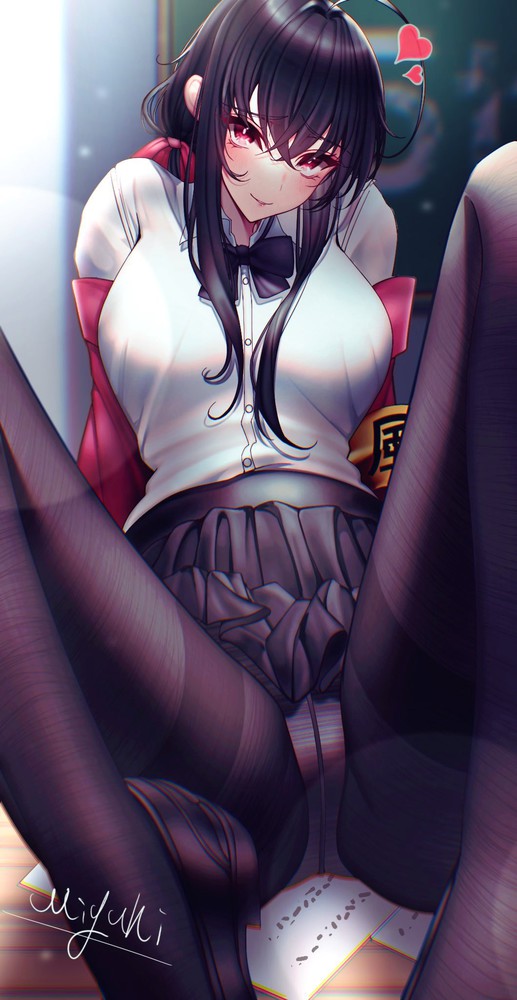 Taihou Azur Lane Fuuki Inchou page 5 full