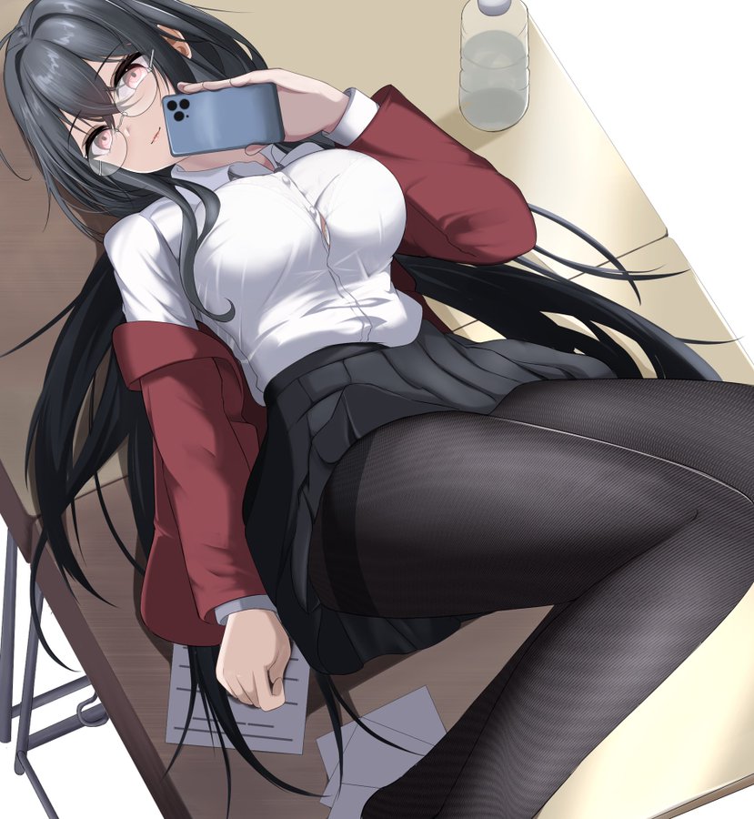 Taihou Azur Lane Fuuki Inchou page 8 full
