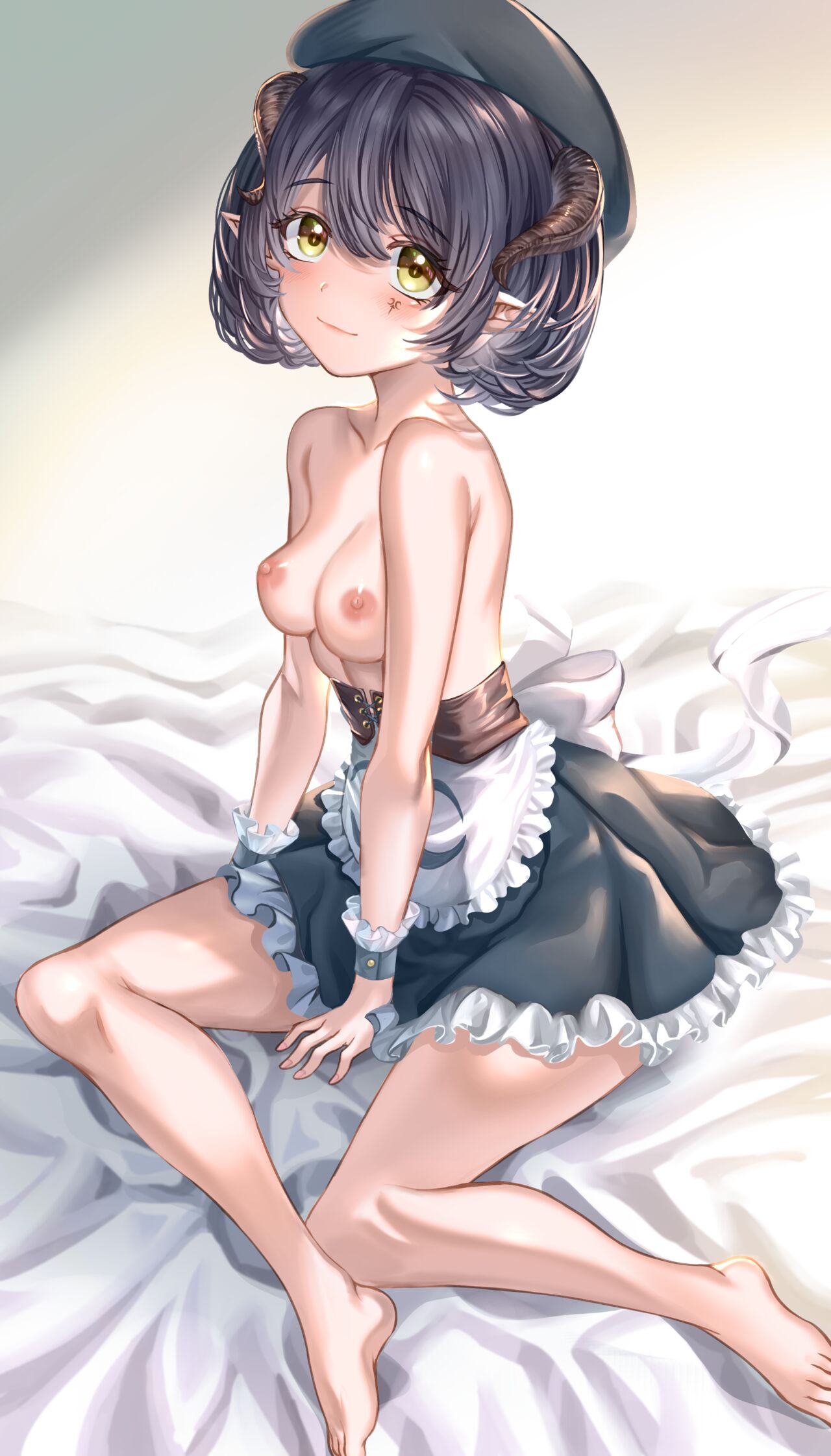 Dijii-san Kisekae page 5 full