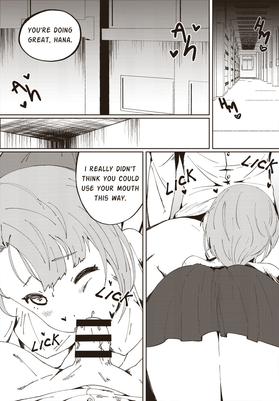 She Cannot Refuse page 2 full