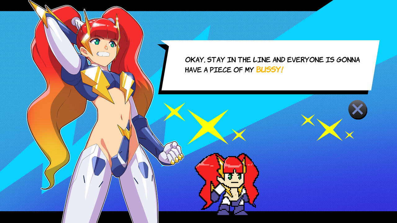 Fembosses page 5 full