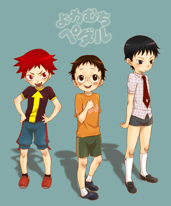 Kitaichi Naco page 3 full