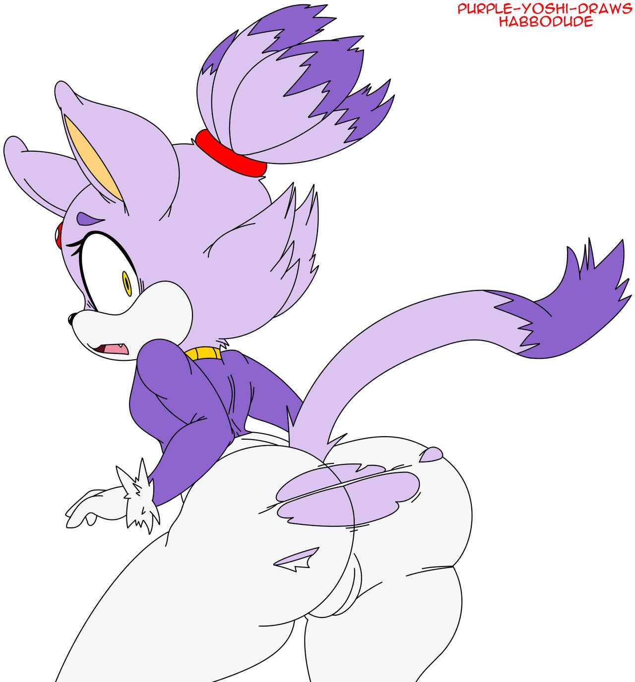 ARTISt purple yoshi drawship page 9 full