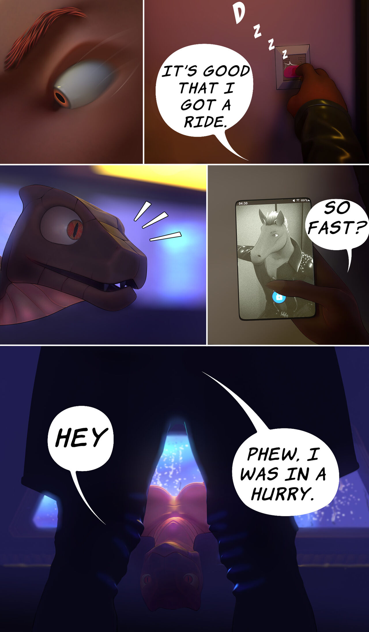 Toy paradise door page 6 full