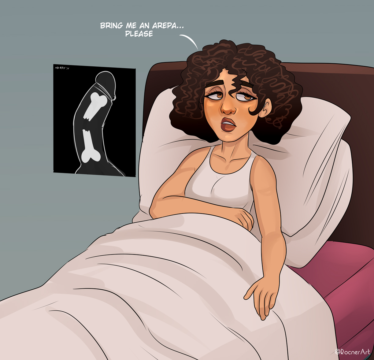 Luisa and Mirabel page 4 full