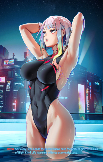 Reine Patreon Rewards Vol.31 October 2022 cover
