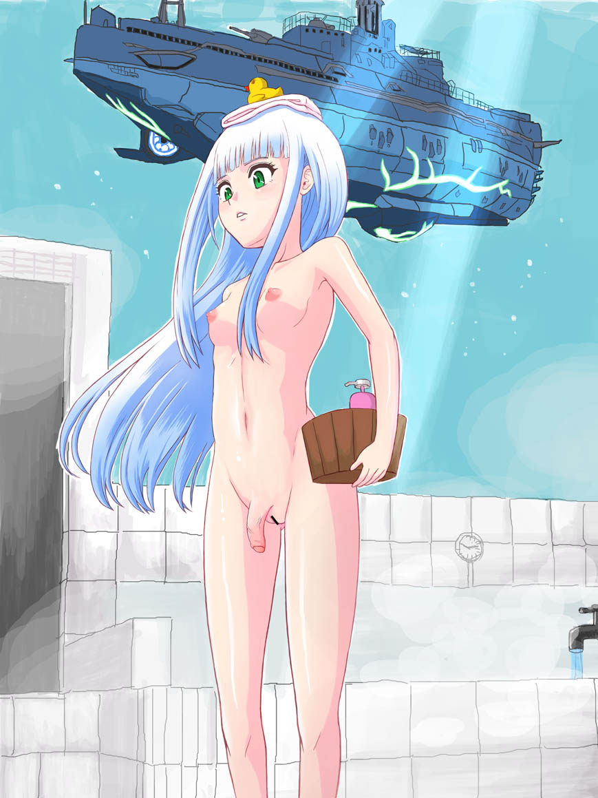 Hakaba Yodoyume page 3 full