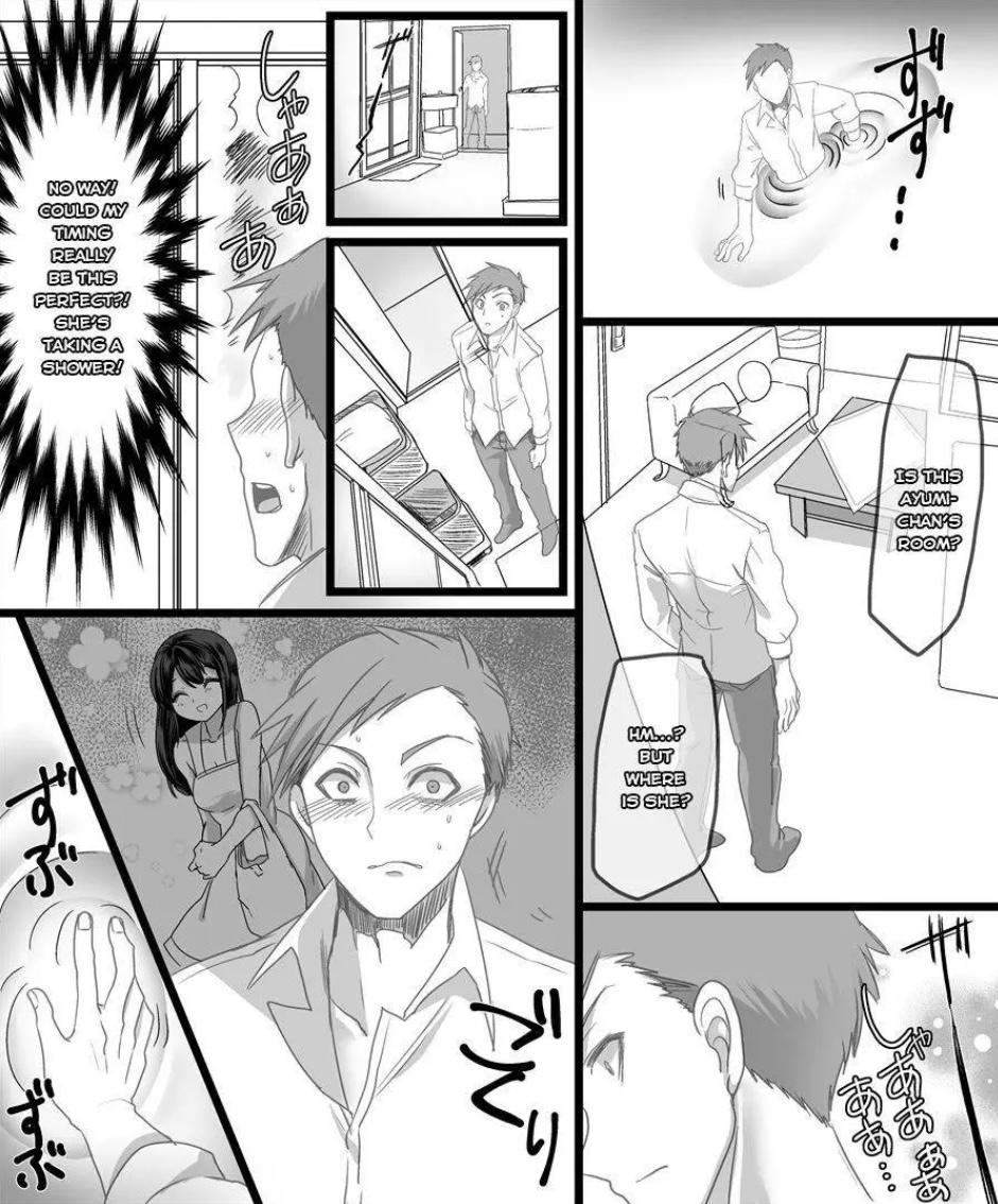 Yuutai no Mahoujin page 3 full