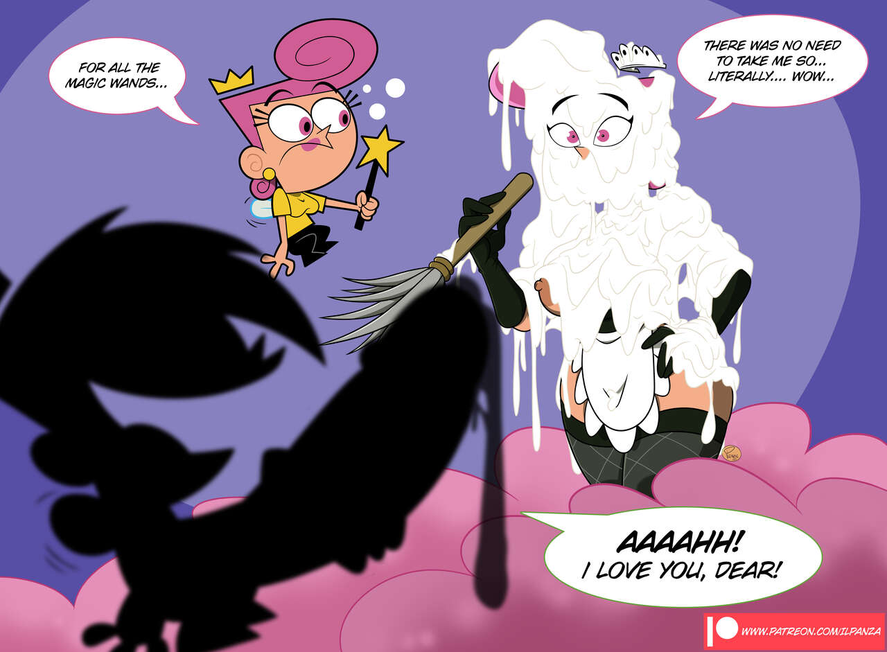 Cosmo and Wanda page 2 full