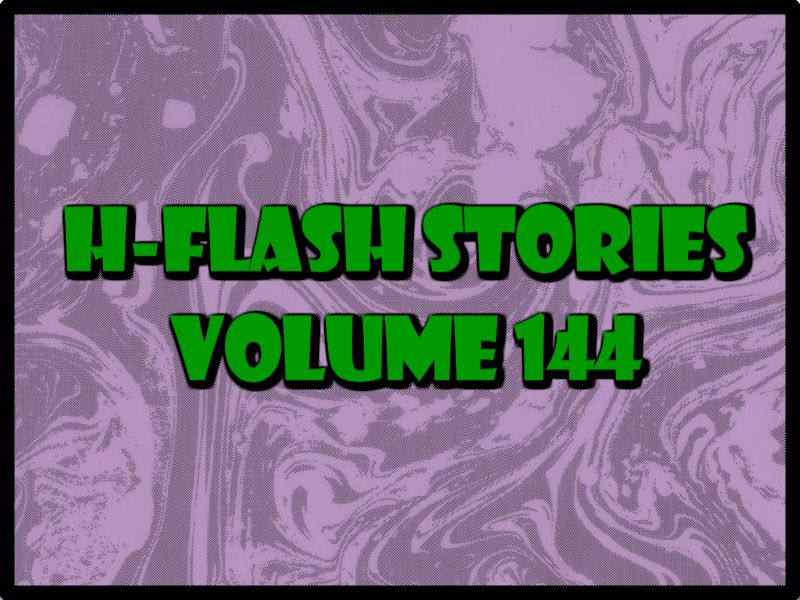 H-Flash Stories Volume 144 page 1 full