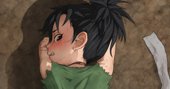Dororo cover