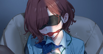 ◆FANBOX◆ YD cover