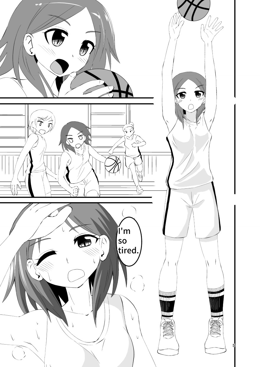 Socks Fetish page 4 full