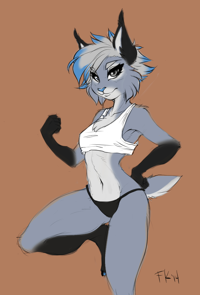 Fluff-Kevlar 2014 - 2019 page 4 full